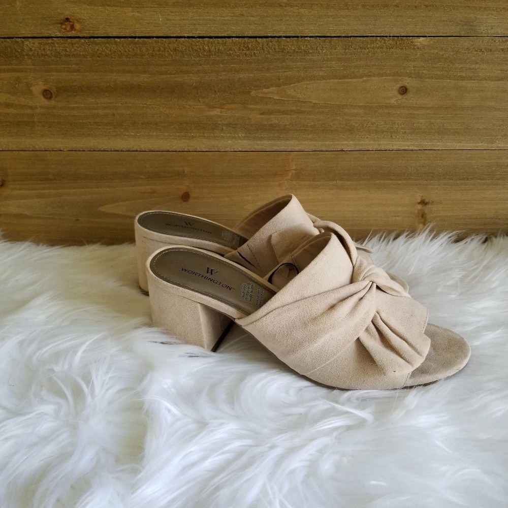 Worthington Freemont Women's Shoes - Picture 4 of 8